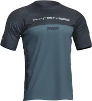 велоэкипировка Thor Intense Assist Censis синий 50200216
