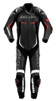 Мотокомбинезон слитный Spidi Track Wind Replica Evo
