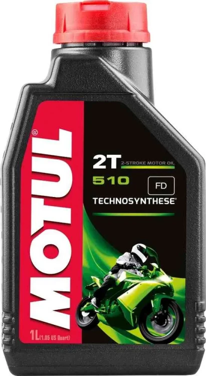 MOTUL 510 2T  104028-1