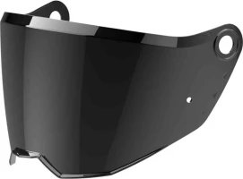 Airoh Commander 2 Темно-голубой 5CM2FS