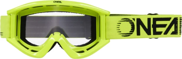 Oneal B-Zero Желтый 6030-312
