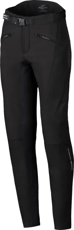 Мотоштаны текстильные женские Alpinestars Alamosa