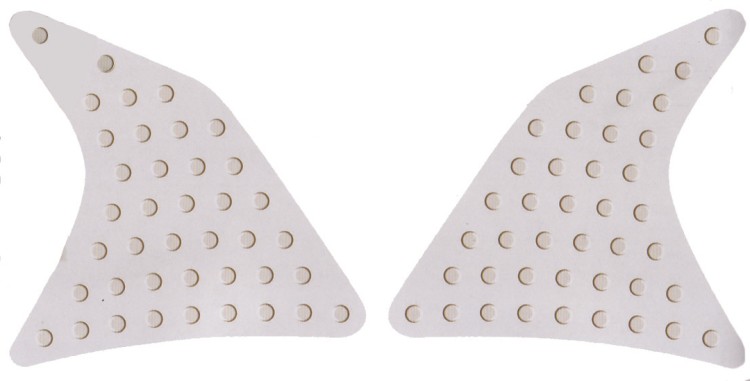 Booster Grip Pad