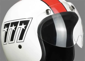 Bandit Jet Прозрачный JETVISICL-S