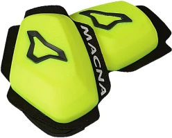 Мотозащита Macna 2.0 Флуоресцентный желтый 165-9029-778