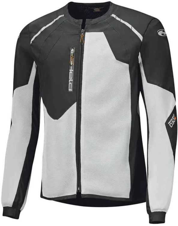 Мотозащита Held Pro X Air Mesh Черный/Белый 062410-00-3