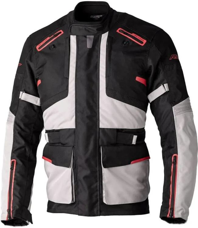 Мотокуртка текстильная RST Endurance