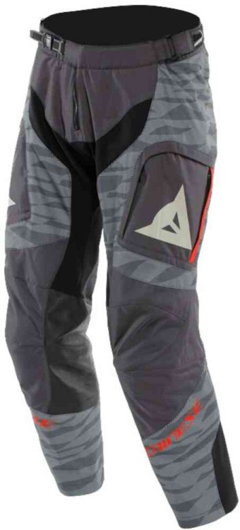 Мотоштаны текстильные мужские Dainese Sterrato