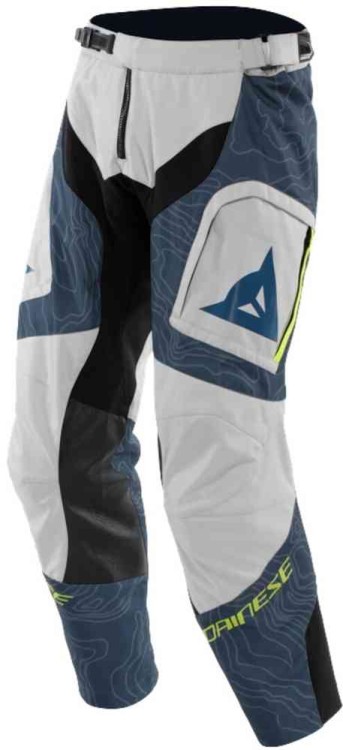 Мотоштаны текстильные мужские Dainese Sterrato