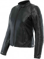 Мотокуртка кожаная женская Dainese Electra