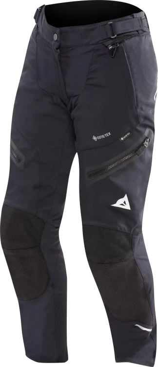 Мотоштаны текстильные женские Dainese Carve Master 4 Gore-Tex