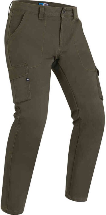 Мотоштаны текстильные мужские PMJ Aviator