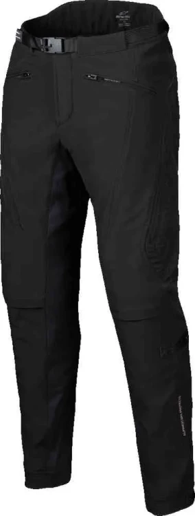 Мотоштаны текстильные Alpinestars Alden