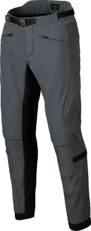 Мотоштаны текстильные Alpinestars Alden