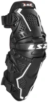 Мотозащита LS2 Fortress  820649PTE12