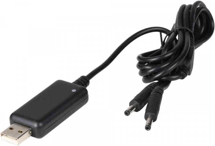 Macna 7,4V USB Dual  165-8080-101