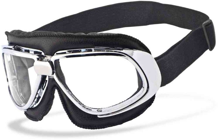 Helly Bikereyes SR-1 Хромовый 1350c-n