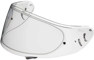 Shoei CF-1V Прозрачный 17080000