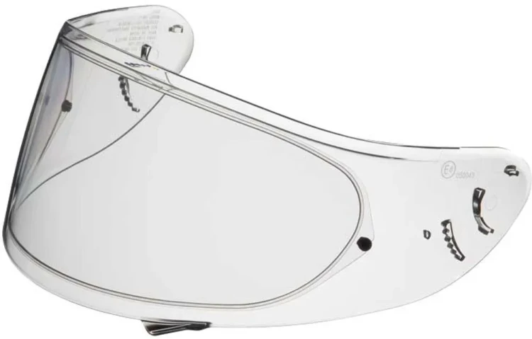 Shoei CF-1V Прозрачный 17080000