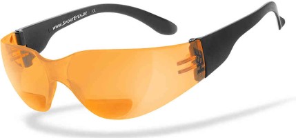 HSE Sport Eyes Sprinter 2.3 + 2,50 Оранжевый 2231-m/+2,50