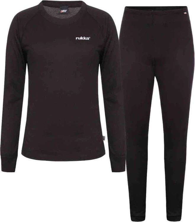 термобелье - костюм Rukka Mark  70551-227-990-R-3XL