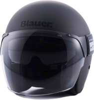 Мотошлем открытый Blauer Pod Monochrome 06