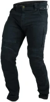 Мотоштаны текстильные Trilobite Parado AAAA Doublelayer Slim