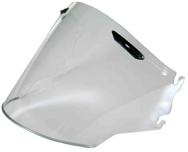 Arai Super Adsis ZM Прозрачный 8003110001
