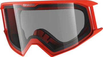 Shark Vancore 2 / Street Drak Оранжевый AC33001P-ORG-TU