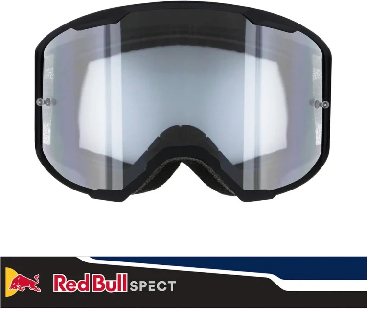 Red Bull SPECT Eyewear Strive 012 STRIVE-012S