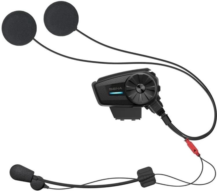 Sena Spider ST1 HD Bluetooth  10220101-Uni