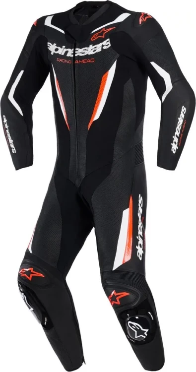 Мотокомбинезон слитный Alpinestars GP Force V2