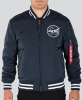 Куртка Alpha Industries NASA College TT