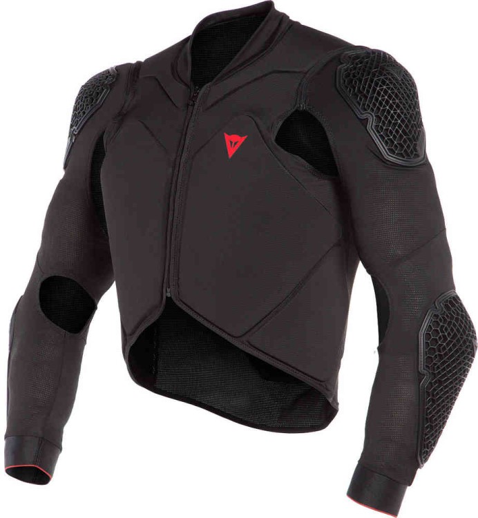велоэкипировка Dainese Rhyolite 2 Safety Lite