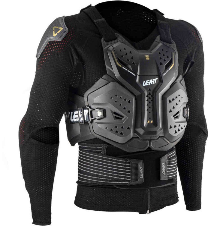 велоэкипировка Leatt 6.5 Body