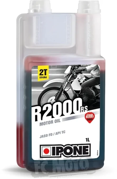 IPONE R 2000 RS  800105-1