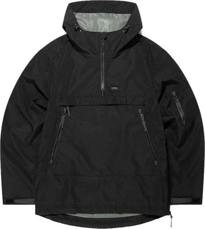 Куртка Vintage Industries Orleans