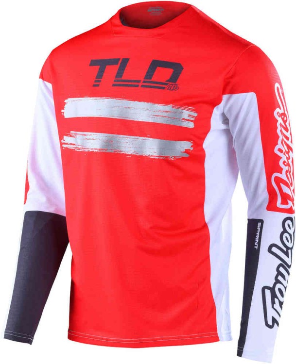 велоэкипировка Troy Lee Designs Sprint Marker