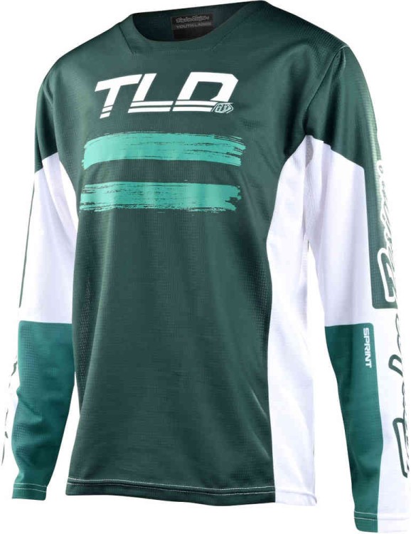 велоэкипировка Troy Lee Designs Sprint Marker