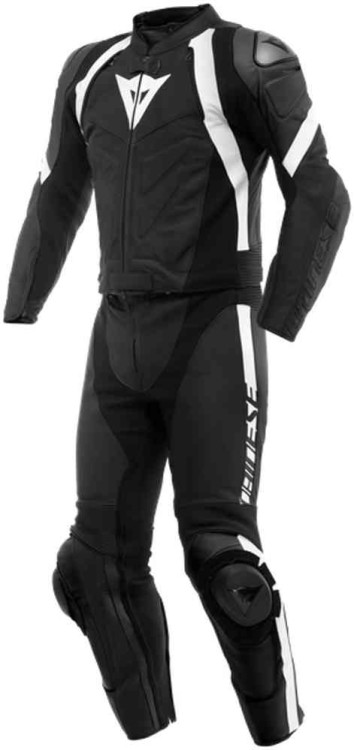 Мотокомбинезон раздельный мужской Dainese Avro 4