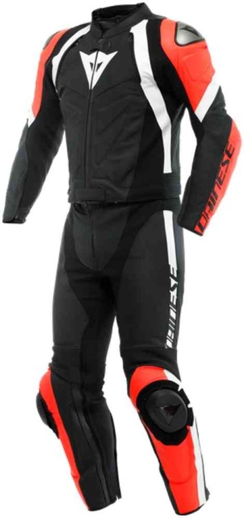 Мотокомбинезон раздельный мужской Dainese Avro 4
