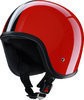 Мотошлем открытый Redbike RB-680 Replica DDR