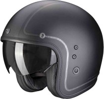 Мотошлем открытый Scorpion Belfast Evo Retrol