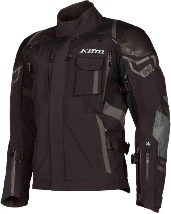 Мотокуртка текстильная Klim Kodiak