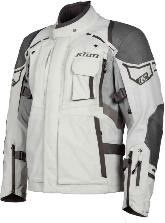 Мотокуртка текстильная Klim Kodiak