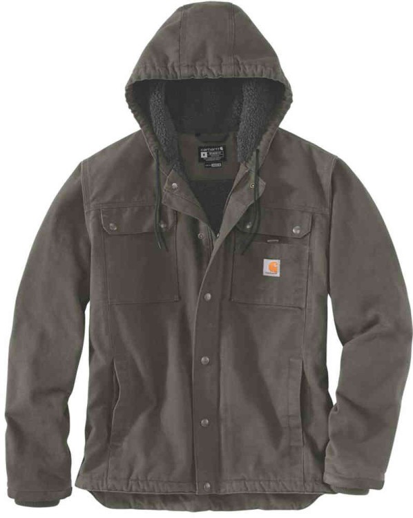 Куртка Carhartt Bartlett