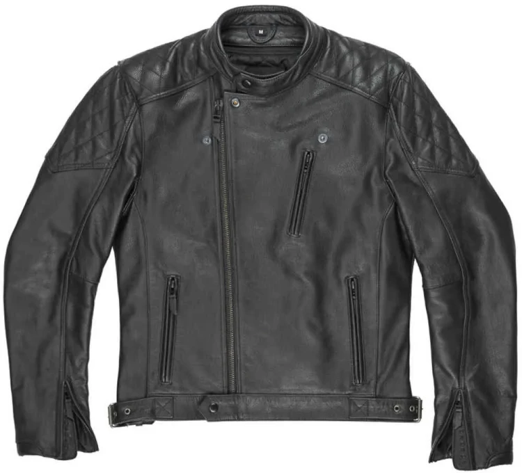 Мотокуртка текстильная Pando Moto Twin