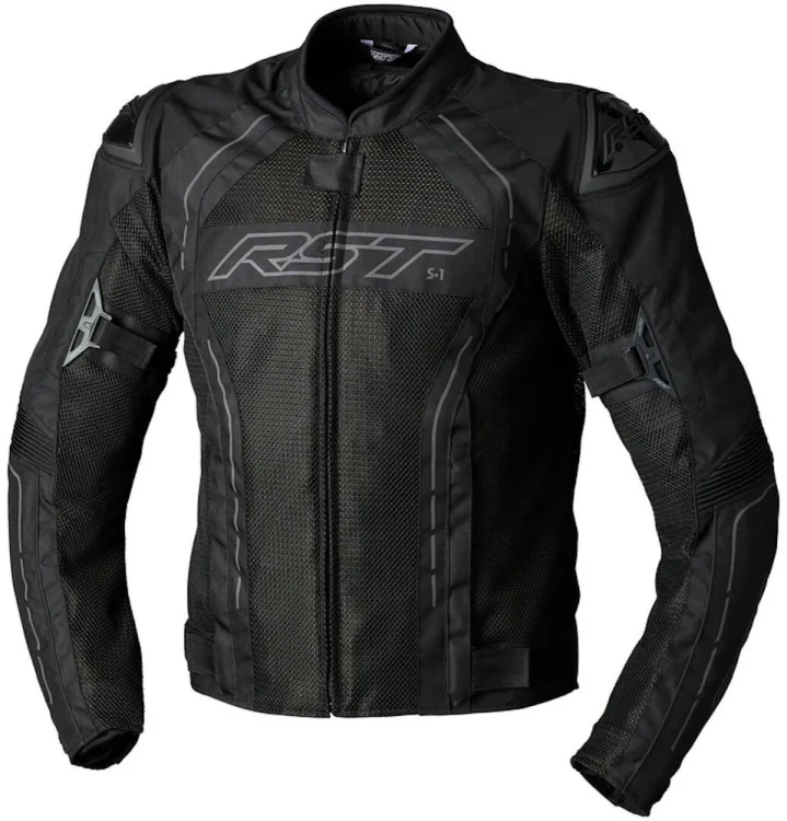 Мотокуртка текстильная RST S1 Mesh