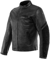 Мотокуртка кожаная мужская Dainese Merak