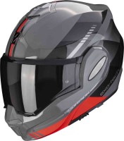 Мотошлем модуляр Scorpion Exo-Tech Evo Genre
